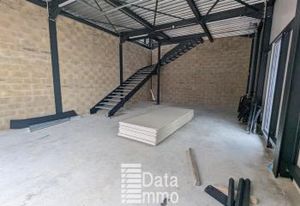 Location local d'activité Bagnolet - Proche A3 et métro