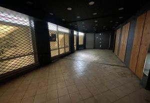 Location local commercial Paris 15 - Rue de la Convention