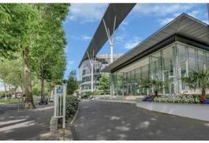 Bureaux à louer Asnières-sur-Seine - Boucle Nord, proche métro 13 et RER C