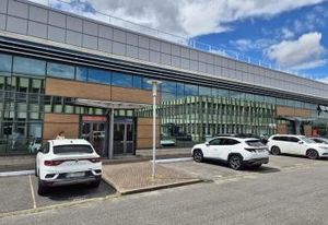 Location local d'activité Bonneuil-sur-Marne - Proche A4/A86
