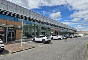 Location local d'activité Bonneuil-sur-Marne - Proche A4/A86