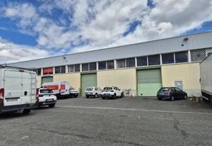 Location local d'activité Bonneuil-sur-Marne - Proche A4/A86