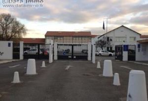 Location local d'activité Bezons - Accès 24/7 sécurisé