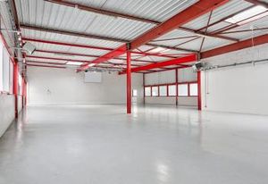 Local d'activité à louer Villebon-sur-Yvette - Parc Hightec 1