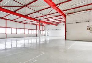 Local d'activité à louer Villebon-sur-Yvette - Parc Hightec 1