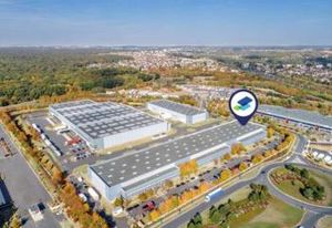 Bureaux à louer Noisy-le-Grand - Proche RER A