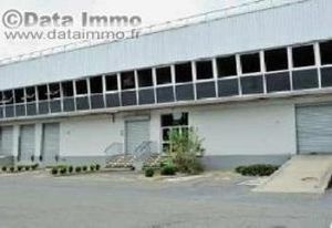 Location local d'activité Marly-la-Ville - Proche A104, A1, A3