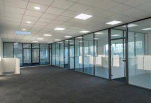 Locaux d'activité à vendre Bondoufle - Environnement professionnel