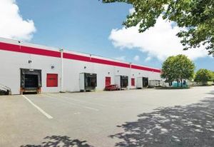 Locaux d'activité à vendre Bondoufle - Environnement professionnel