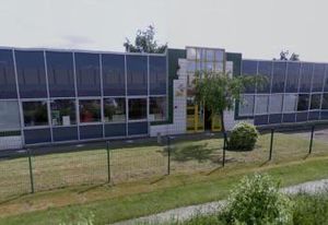 Local d'activité à louer Villebon-sur-Yvette - Parc Clos sécurisé