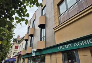 Location bureau Chelles - Proche gare et avenue de la Résistance