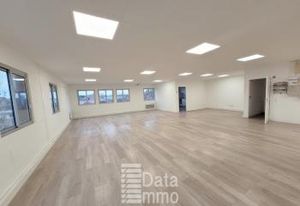 Location bureaux Neuilly-sur-Marne - Proche gare/RER et autoroute