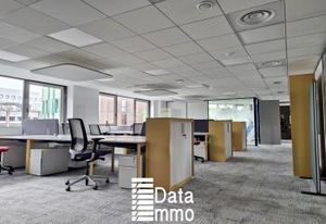 Location bureaux Fontenay-sous-Bois - 5 min gare Val de Fontenay