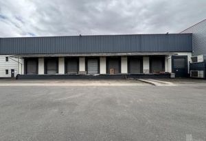 Location cellule d'activité Gonesse - 7 quais - N2/A104/A1/A3