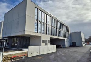 Bureaux à louer Noisy-le-Grand - Cité Descartes et Grand Paris Express