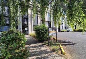 Location bureaux Lognes - Proche A4 et gare RER A