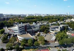 Location locaux d'activité Saint-Denis - Proche A1