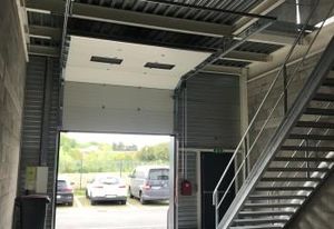 Location local d'activité Épinay-sur-Seine - Proche A86 et RER C