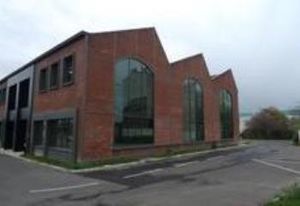 Location local activité Gennevilliers - Proche Paris - ERP 5