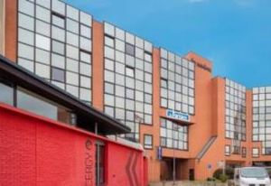 Location bureaux Cergy - Proche gare et RER