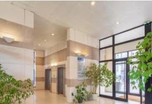 Location bureaux Cergy - Proche gare et RER