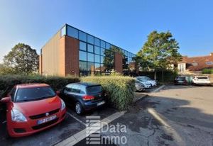 Location bureaux Savigny-le-Temple - Proche RER D et A5