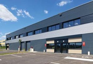 Location local d'activité Aulnay-sous-Bois - Proche A3 et N2
