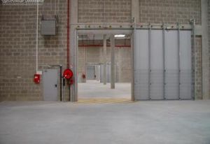 Location entrepôt Brétigny-sur-Orge - Parc logistique sécurisé 24/24