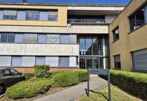 Location bureaux Champs-sur-Marne - Proche RER A Noisy-Champs