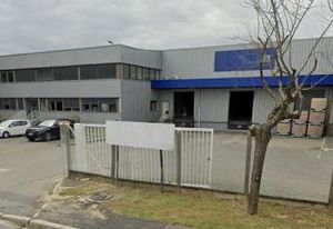 Location local d'activité Louvres - Proche gare/RER