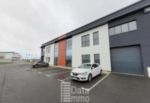 Locaux d'activité à vendre Lieusaint - Desservis A5/A104/N6