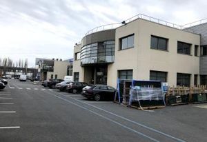 Location local d'activité Gennevilliers - Proche quais Seine et A86