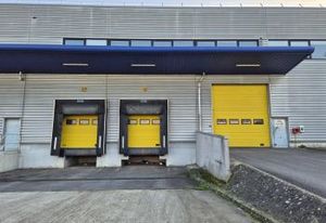 Location entrepôt Houplines - Bâtiment indépendant