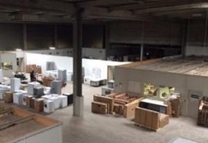 Location local d'activité Évry-Courcouronnes - Accès 24/7