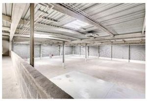 Location local d'activité Évry-Courcouronnes - Accès 24/7