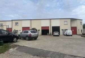 Location cellules d'activité Stains - Parc sécurisé 24h/24