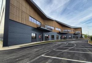 Locaux neufs à vendre Moissy-Cramayel - Divisibles