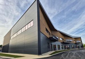 Locaux neufs à vendre Moissy-Cramayel - Divisibles