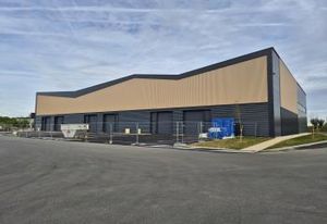 Locaux neufs à vendre Moissy-Cramayel - Divisibles