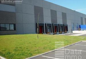 Location local activité Marly-la-Ville - Proche axes routiers