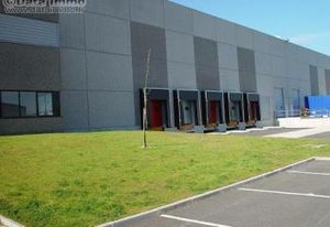 Location local activité Marly-la-Ville - Proche axes routiers