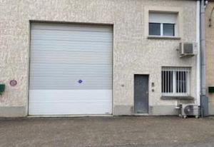 Local d'activité à louer Morainvilliers - Accès PL et livraison