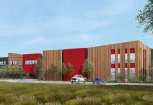 Location local d'activité Louvres - Proche A1/A3 et CDG