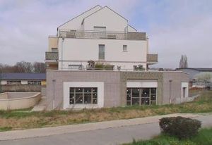 Location local commercial Vémars - Quartier résidentiel