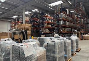 Local d'activité à louer Tremblay-en-France - Accès indépendant