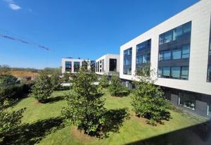 Bureaux à vendre Jossigny - Proche gare et autoroute