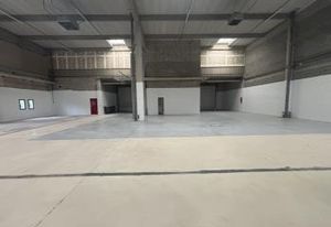 Local d'activité à louer Sarcelles - Proche RER et Roissy CDG