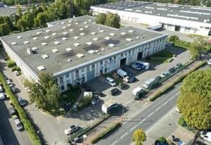 Local d'activité à louer Sarcelles - Proche RER et Roissy CDG