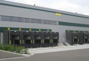 Location entrepôts Longueil-Sainte-Marie - Parc logistique 32 651 m²