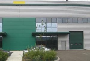 Location entrepôts Longueil-Sainte-Marie - Parc logistique 32 651 m²